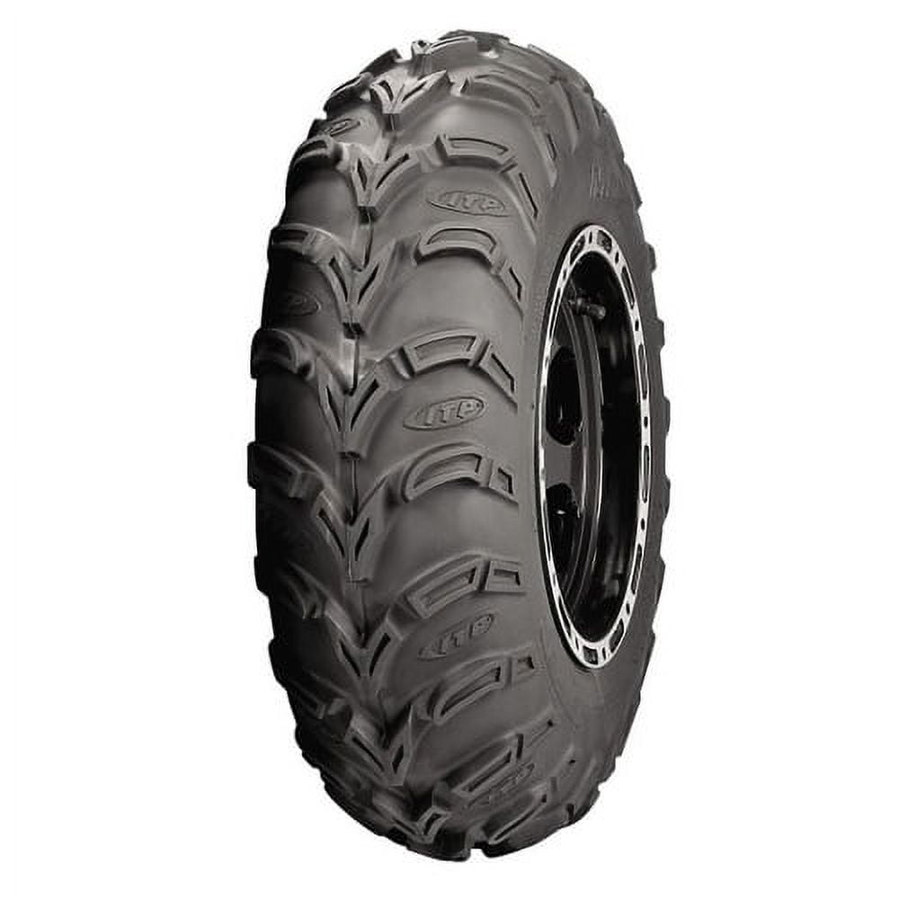 ITP Mud Lite AT Radial Tire 25x8.00-12, 6-Ply for ATV