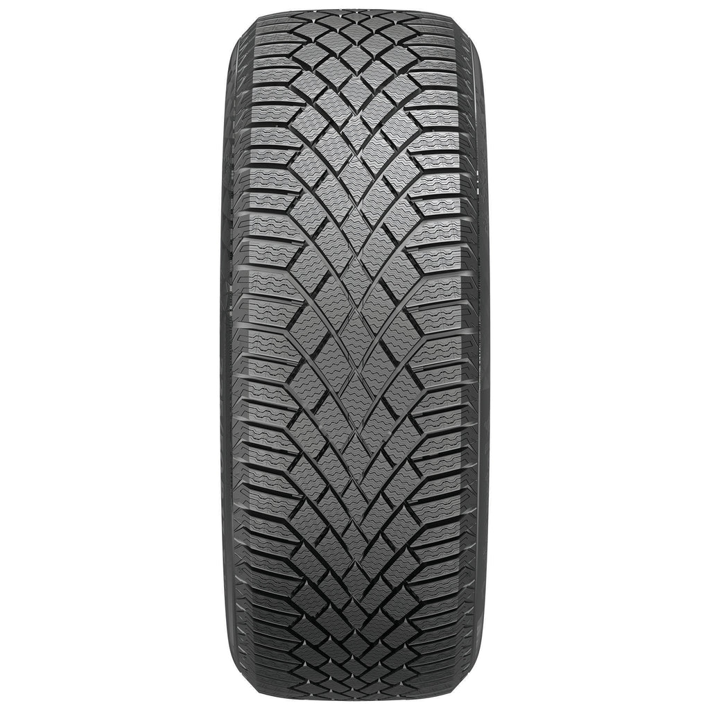 Continental VikingContact 7 Winter 245/45R20 103T XL Passenger Tire