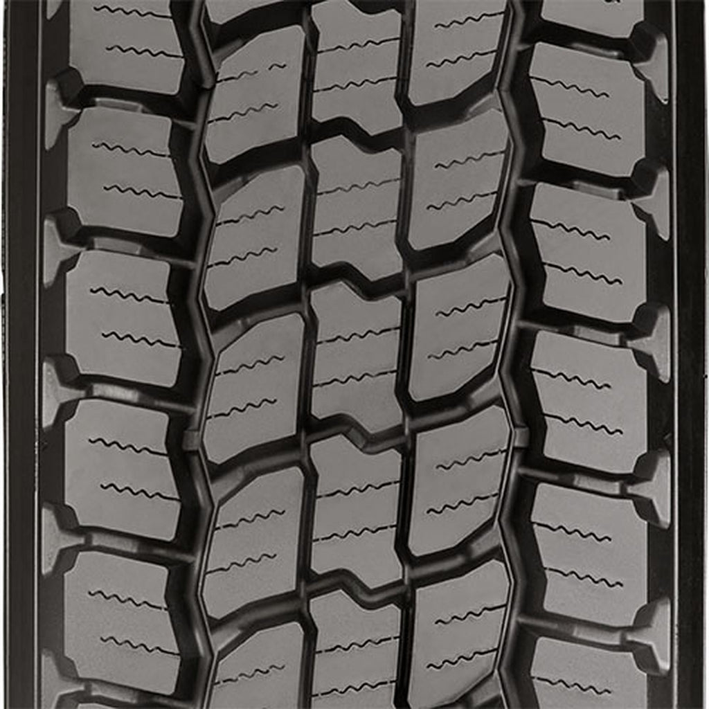 Roadmaster RM257 255/70R22.5 140/137M H Commercial Tire