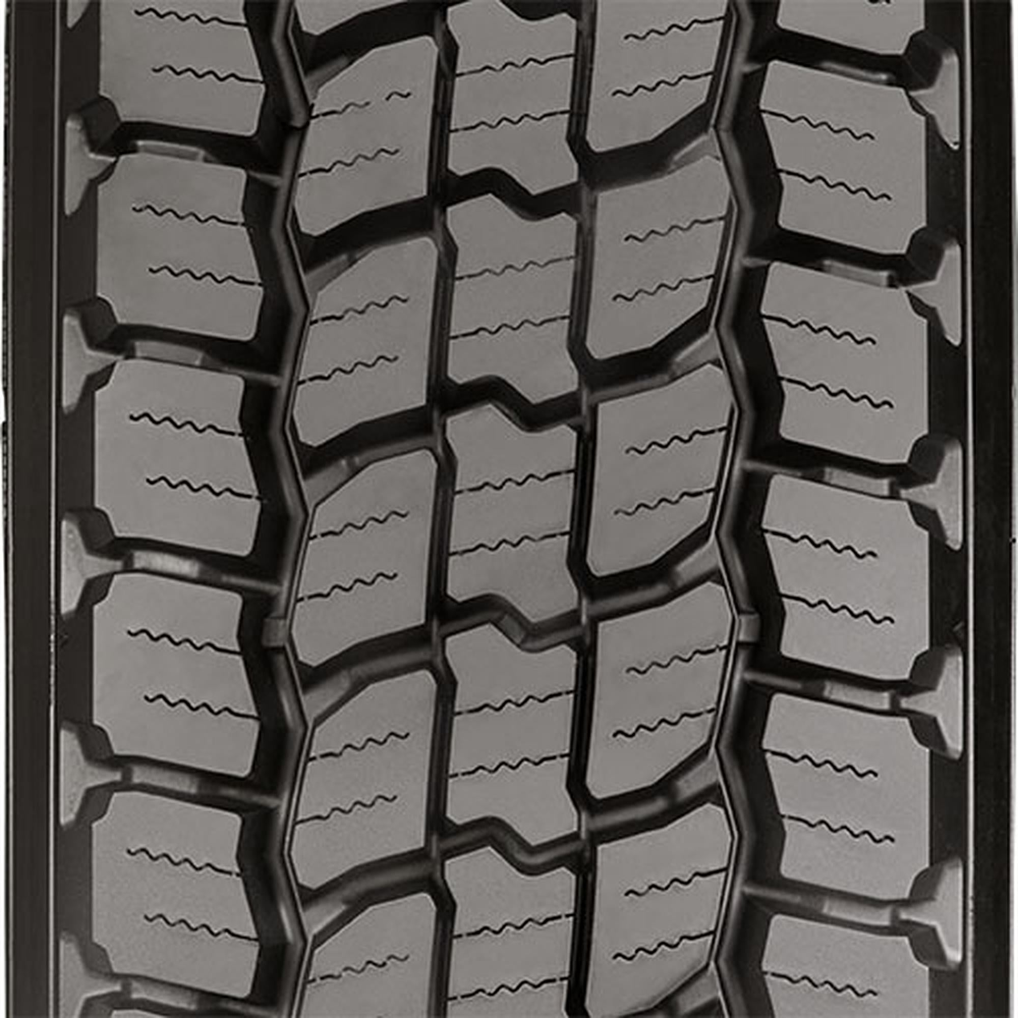 Roadmaster RM257 255/70R22.5 140/137M H Commercial Tire