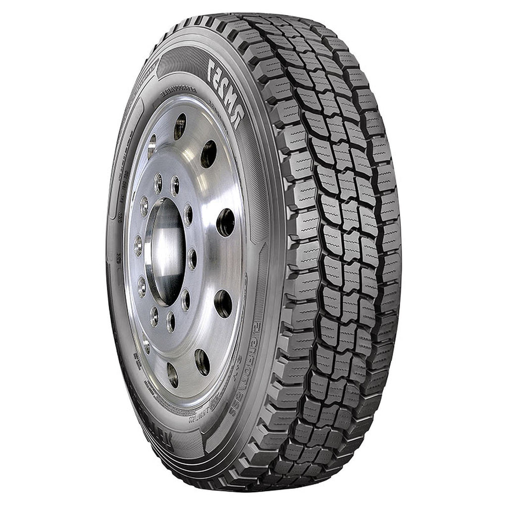 Roadmaster RM257 255/70R22.5 140/137M H Commercial Tire