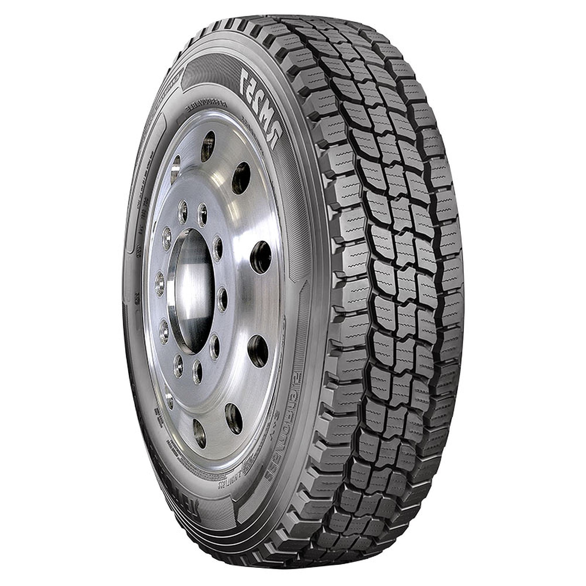 Roadmaster RM257 255/70R22.5 140/137M H Commercial Tire