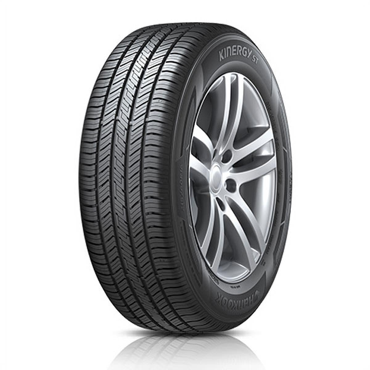 Hankook Kinergy ST All Season 225/55R17 97H Tire