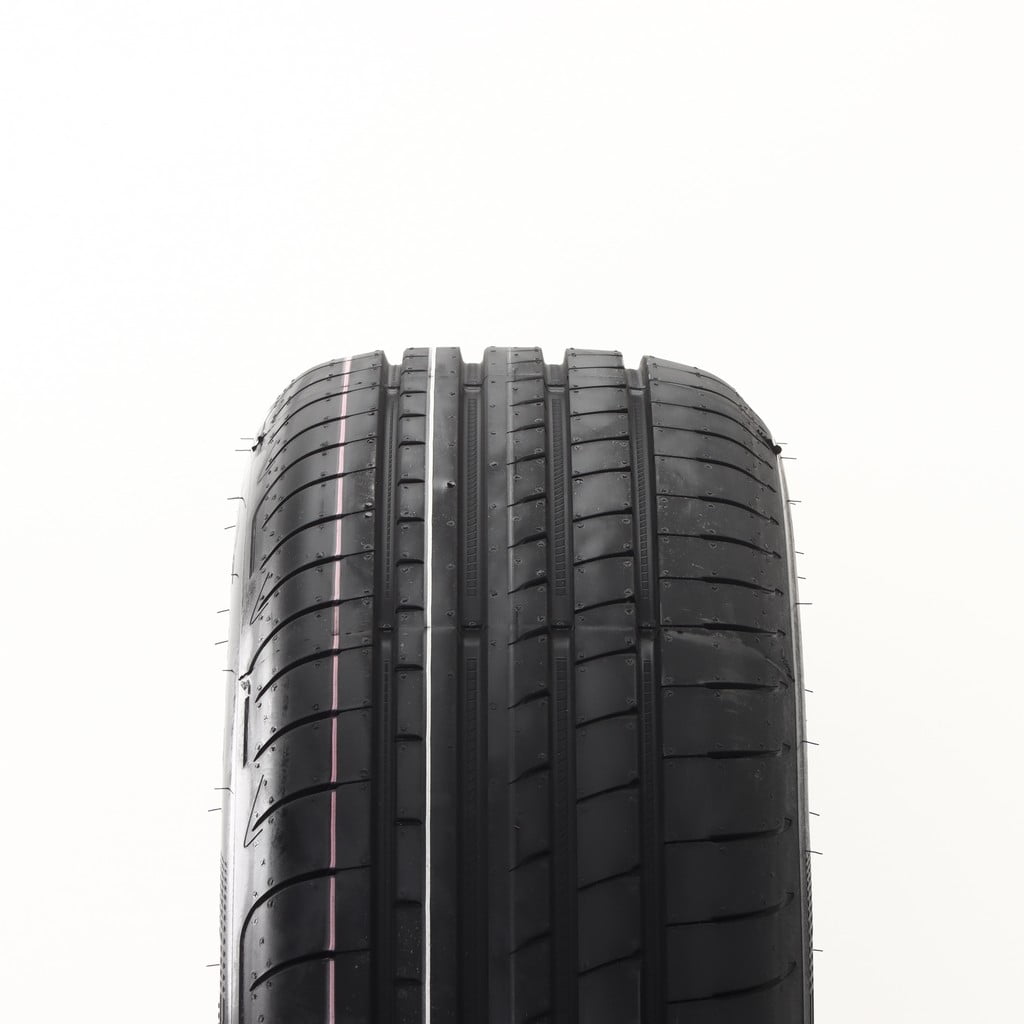 New Tire - 235/55R18 Goodyear Eagle F1 Asymmetric 5 100V