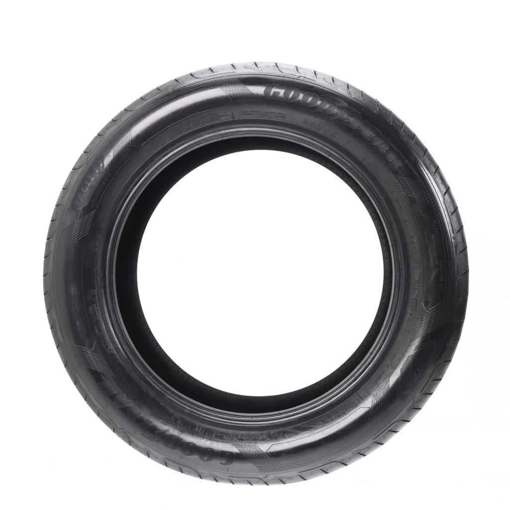 New Tire - 235/55R18 Goodyear Eagle F1 Asymmetric 5 100V