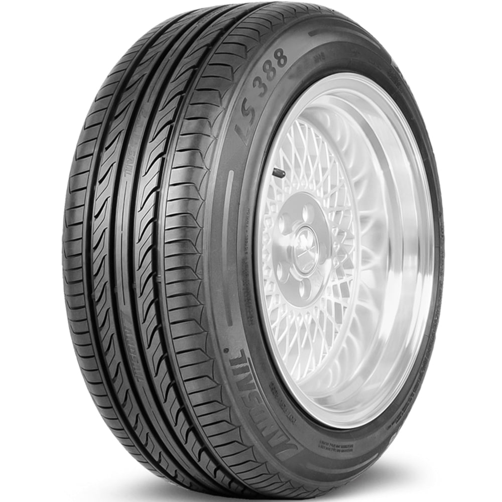 Landsail LS388 95V Performance 215/60R16 All Weather Passenger Tire