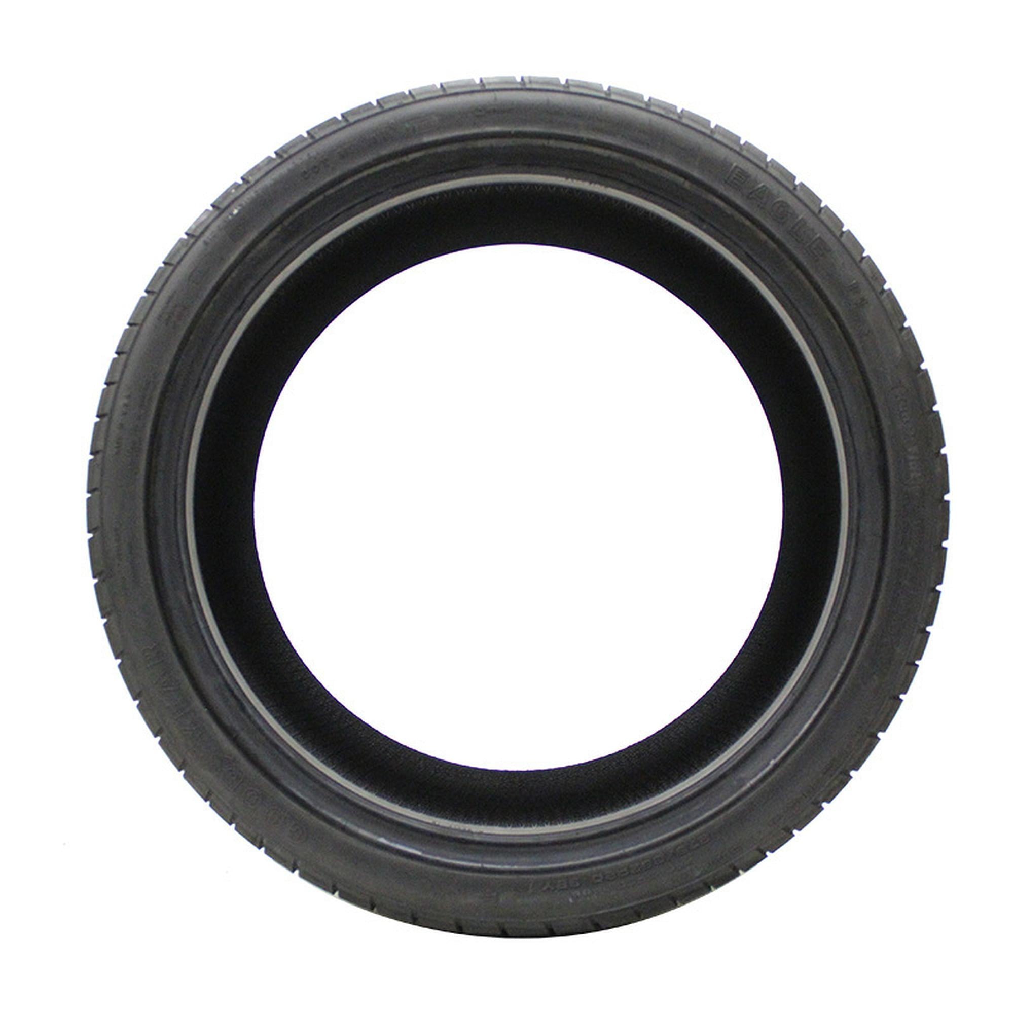 Goodyear Eagle F1 Asymmetric 3 ROF UHP Summer 255/40R18 99Y XL Passenger Tire