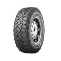 Kumho Tire Kumho Road Venture MT71 LT285/70R17/10 121Q/118Q BW Mud Terrain Tire