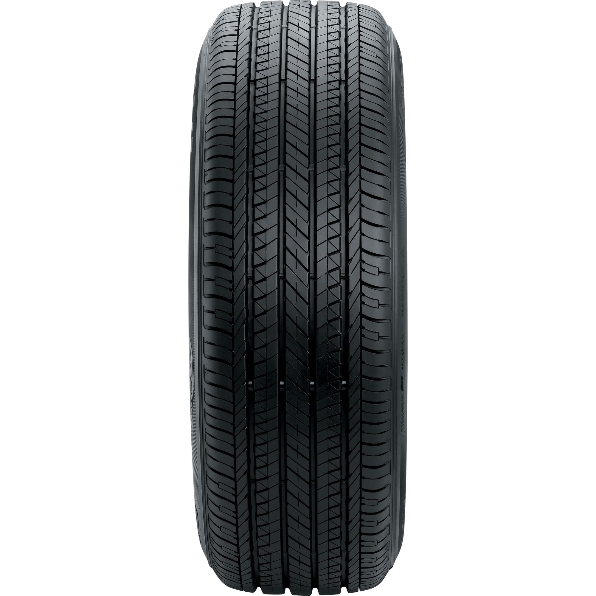 Bridgestone Dueler H/L 422 Ecopia All Season P245/60R18 104T Passenger Tire