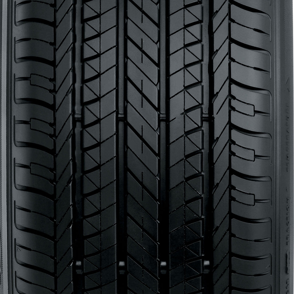 Bridgestone Dueler H/L 422 Ecopia All Season P245/60R18 104T Passenger Tire