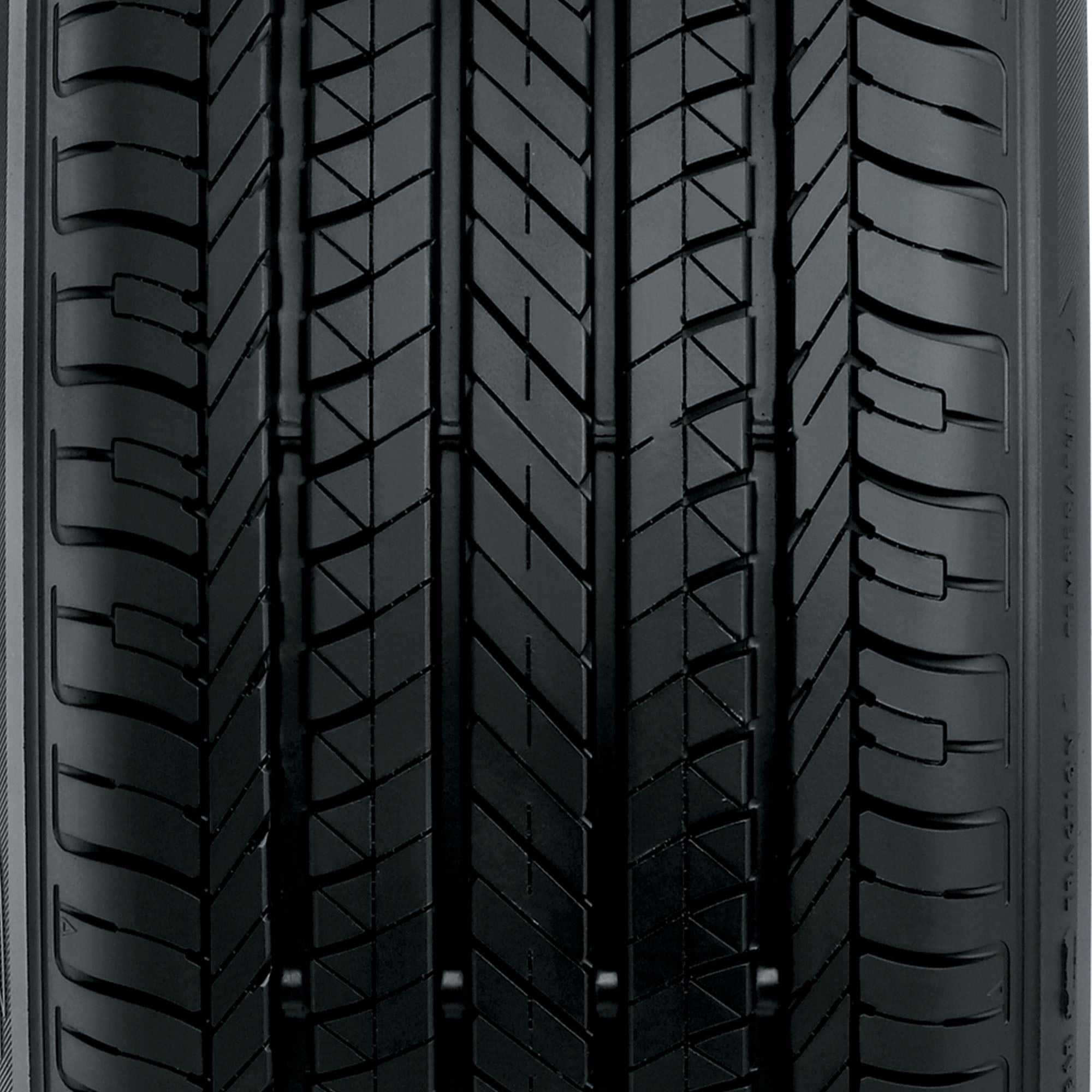 Bridgestone Dueler H/L 422 Ecopia All Season P245/60R18 104T Passenger Tire