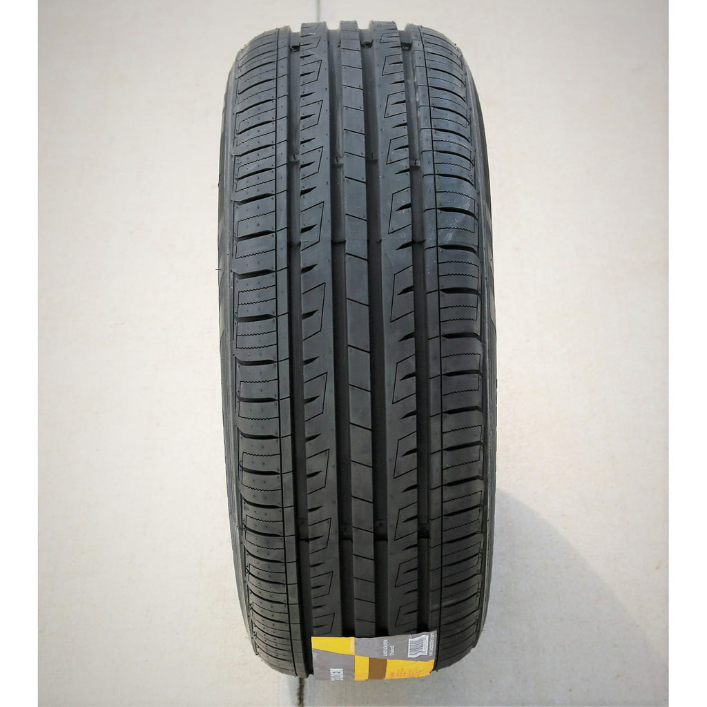 Landgolden LG17 185/55R15 82V A/S Performance Tire Fits: 2017-22 Chevrolet Spark ACTIV, 2013-16 Chevrolet Spark LT