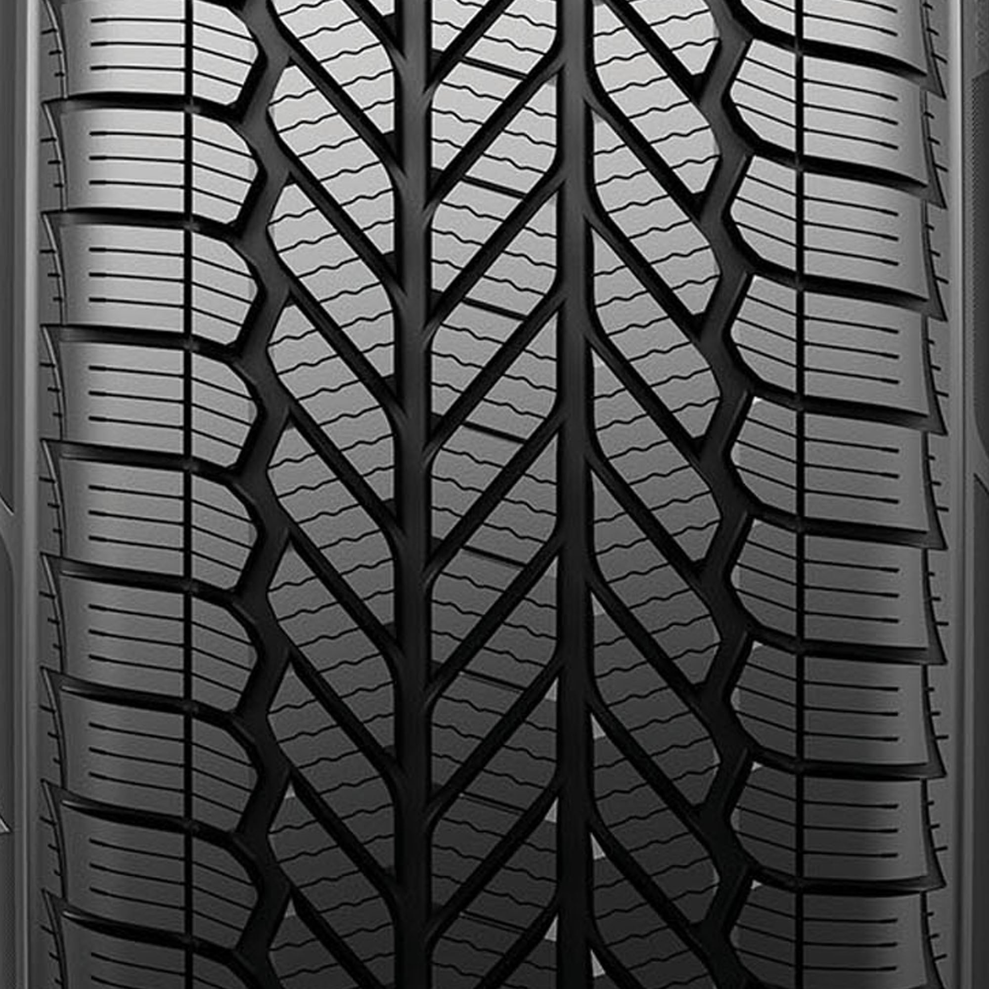 Bridgestone Weatherpeak All Weather 235/60R18 103H Passenger Tire