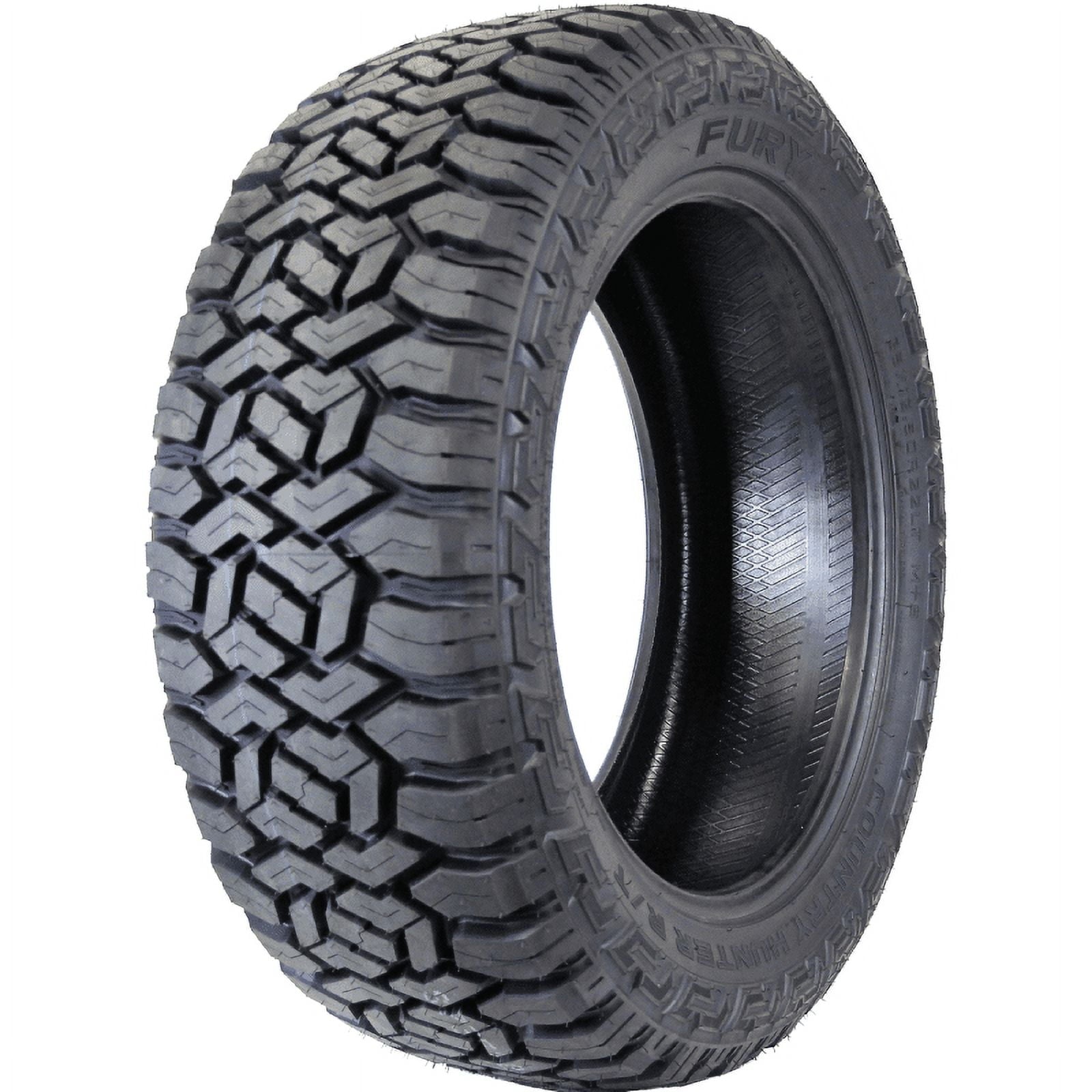 Fury Country Hunter R/T 285/70R17 121 Q Tire