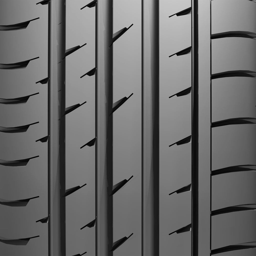 Continental ContiSportContact 3 UHP Summer 255/40ZR18 (99Y) XL Passenger Tire