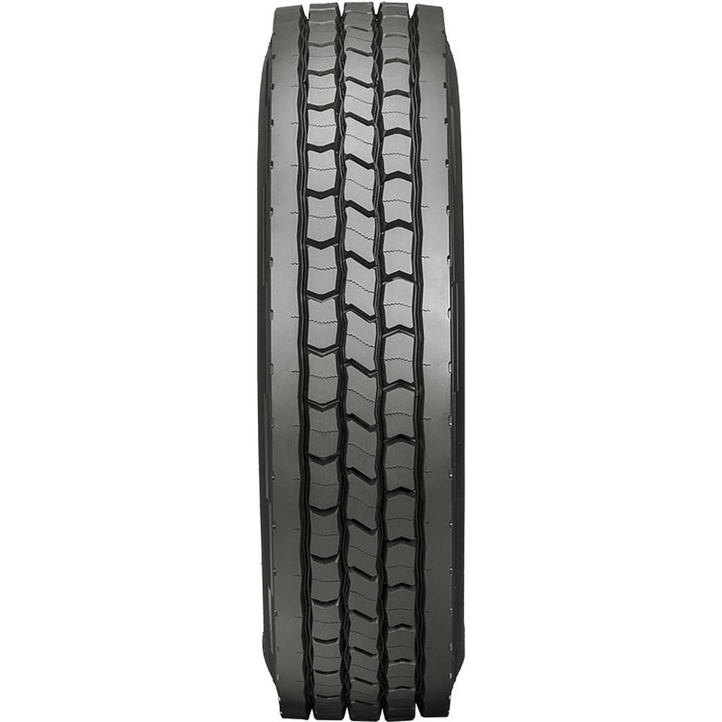 Cooper Pro Series LHD 295/75R22.5 144/141L G Commercial Tire
