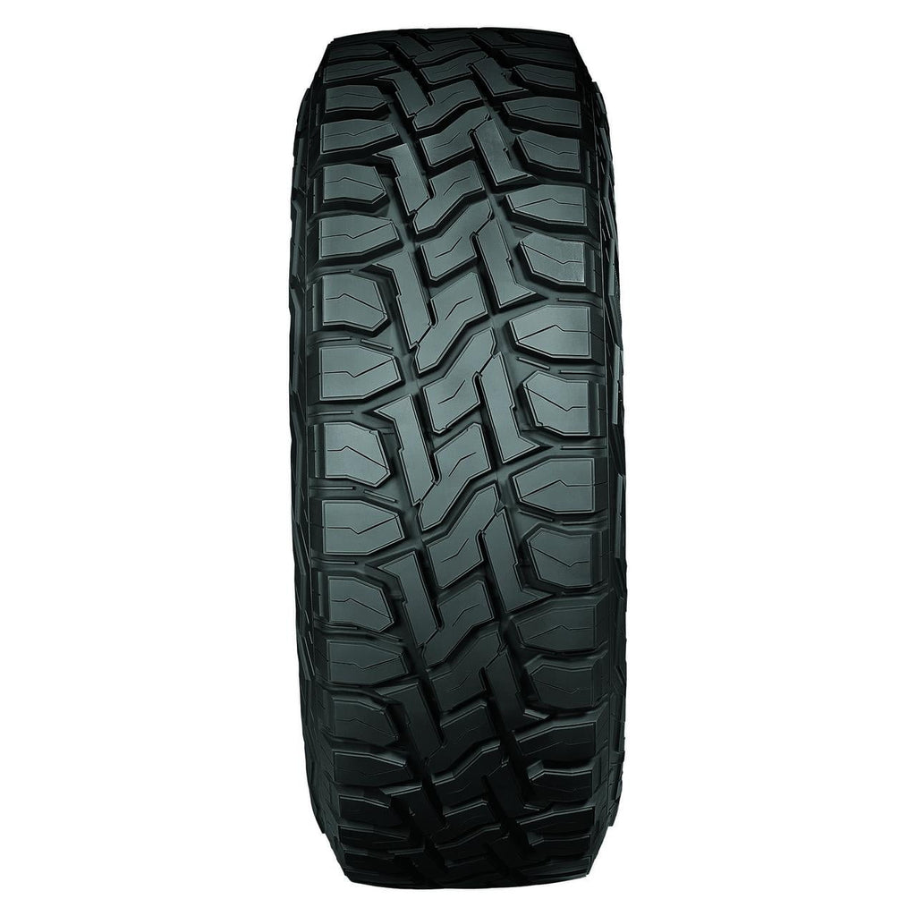 Toyo Open Country R/T Rugged Terrain LT35X12.50R17 121Q E Light Truck Tire