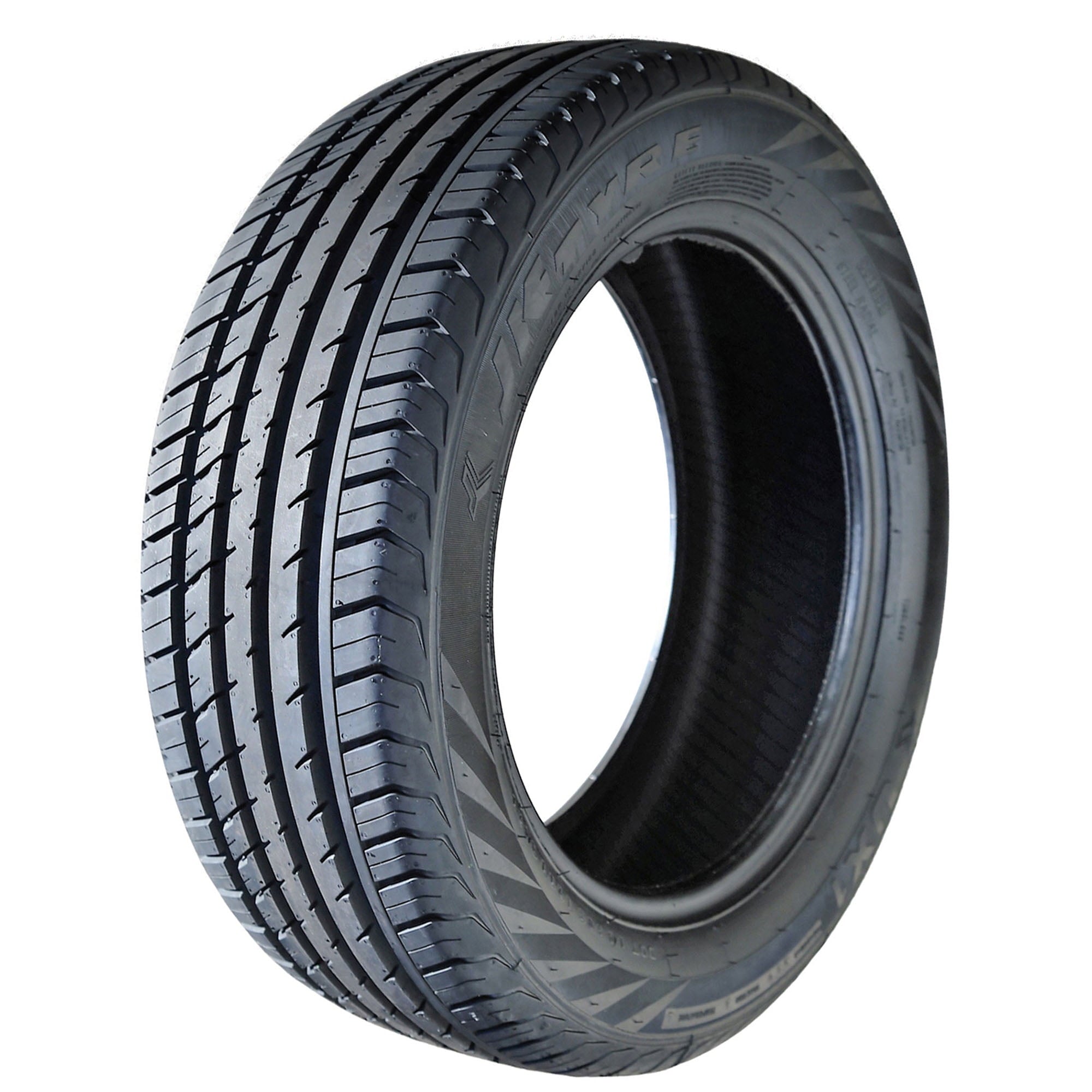 JK Tyre UX1 UHP 225/50R17 93V Passenger Tire