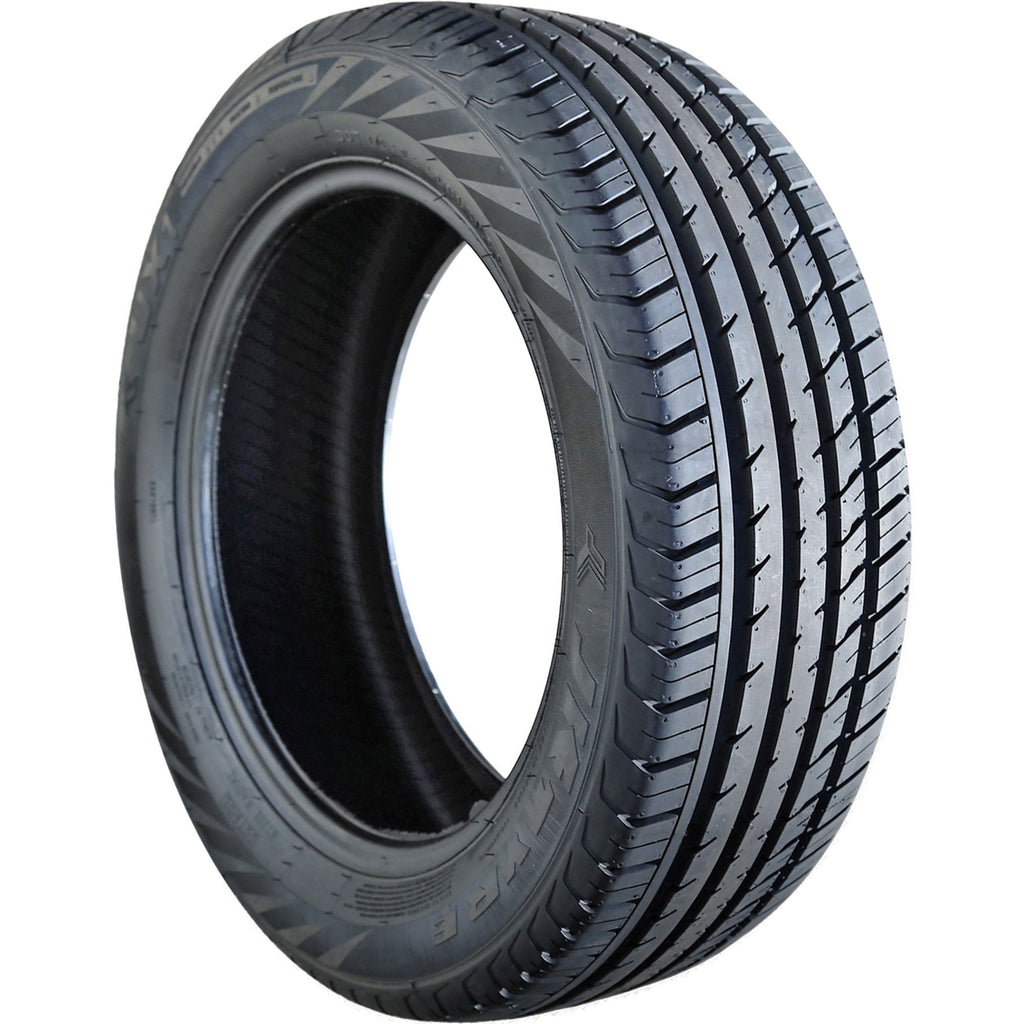 JK Tyre UX1 UHP 225/50R17 93V Passenger Tire