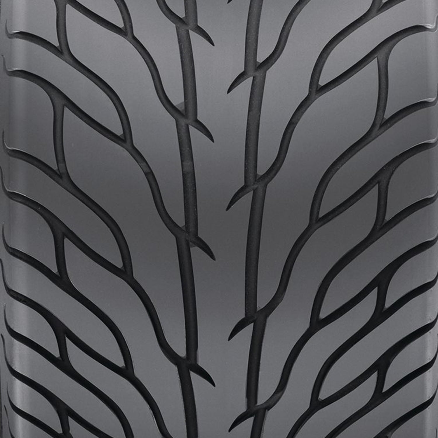 Mickey Thompson Sportsman S/R Track Competition LT28X12.00R15 93H C Light Truck Tire