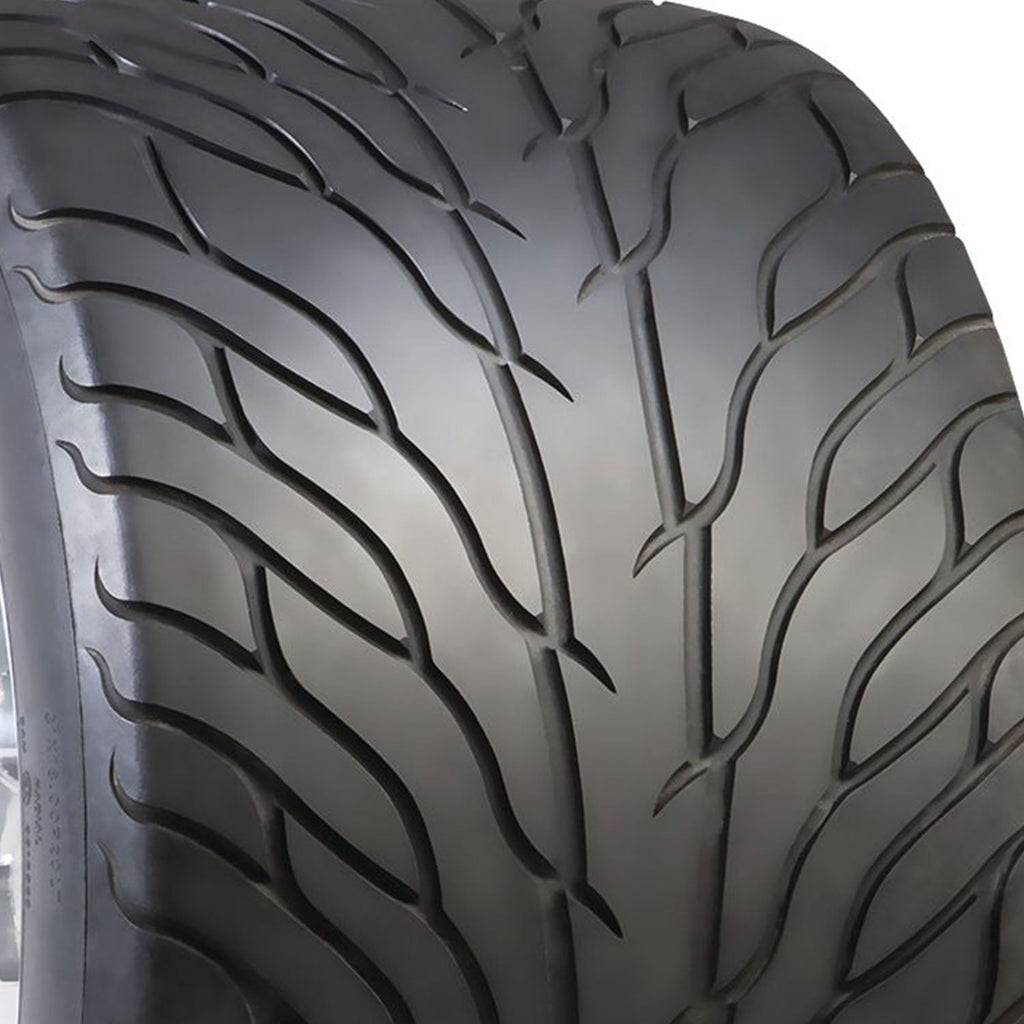 Mickey Thompson Sportsman S/R Track Competition LT28X12.00R15 93H C Light Truck Tire