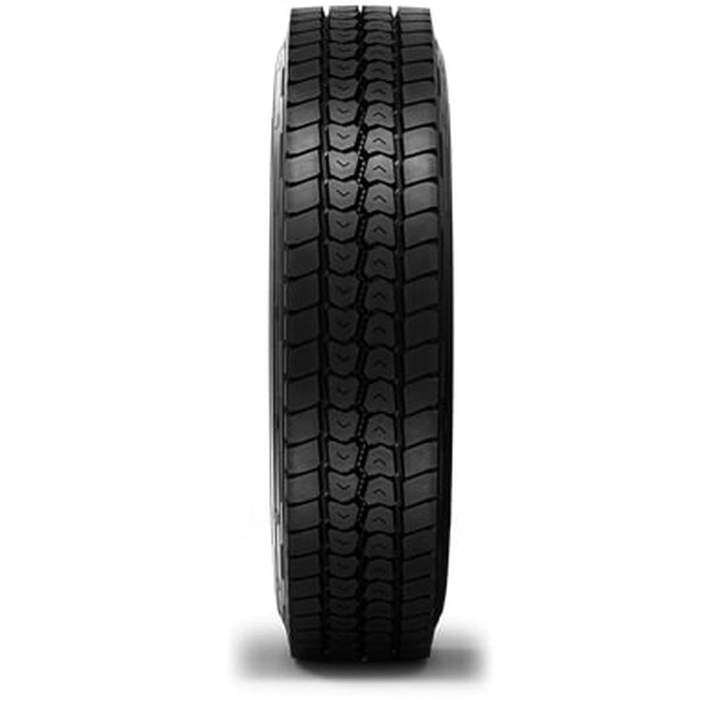 Hercules Strong Guard H-MA 11R24.5 149/146K H Commercial Tire