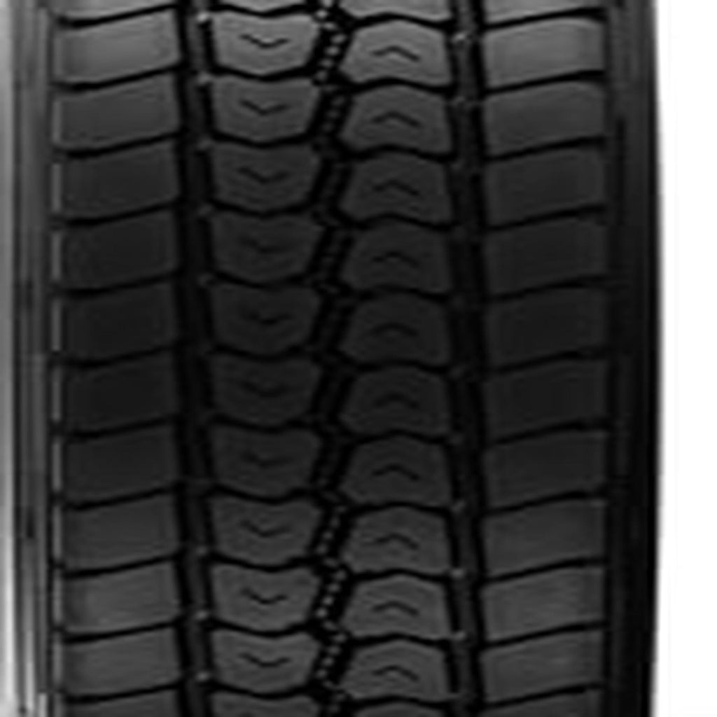 Hercules Strong Guard H-MA 11R24.5 149/146K H Commercial Tire