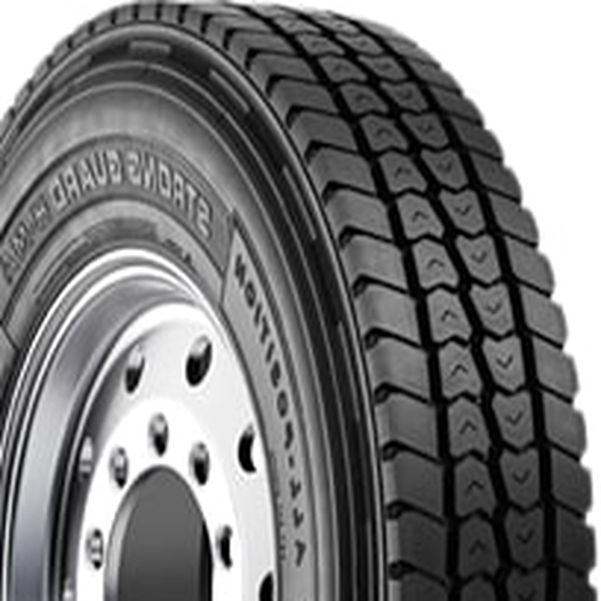 Hercules Strong Guard H-MA 11R24.5 149/146K H Commercial Tire