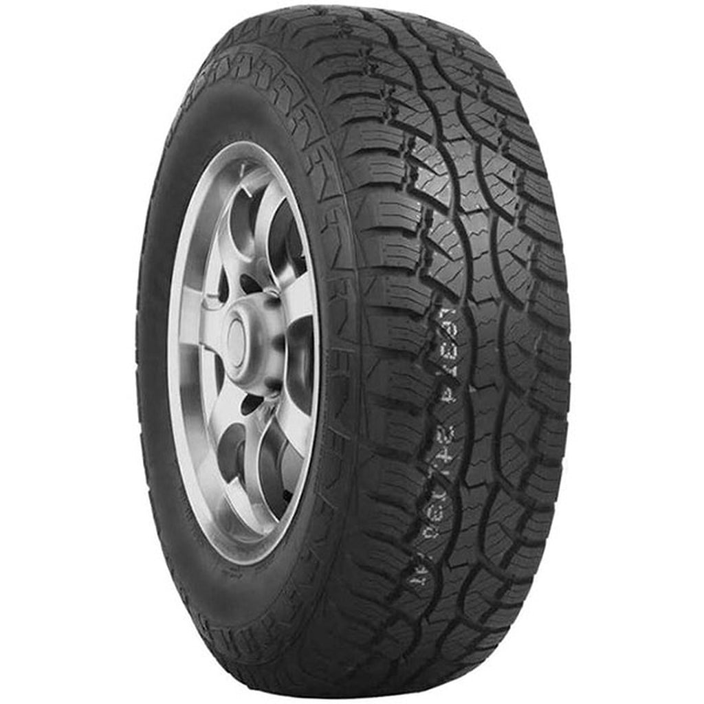 Evoluxx Rotator A/T All Terrain LT245/75R17 121/118R E Light Truck Tire
