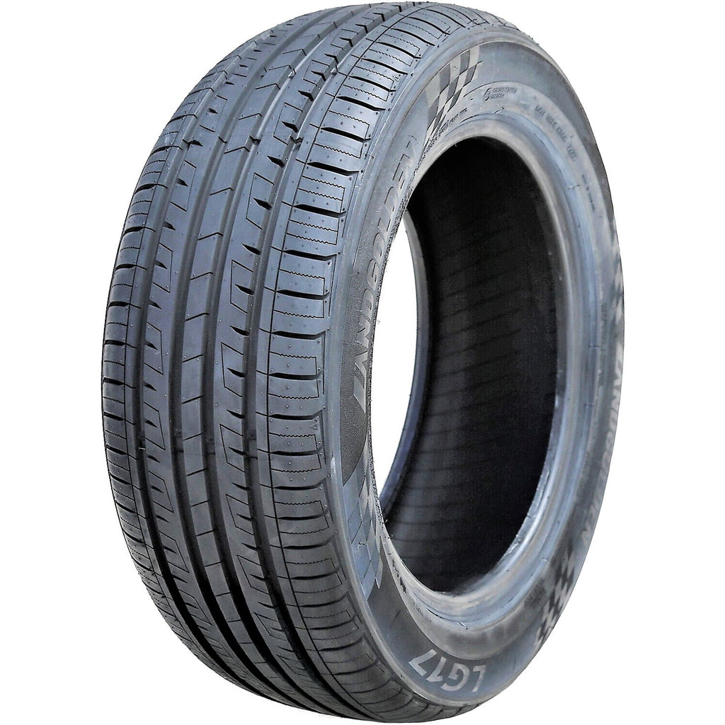 Landgolden LG17 195/55R16 87H Performance a/s All Season Tire