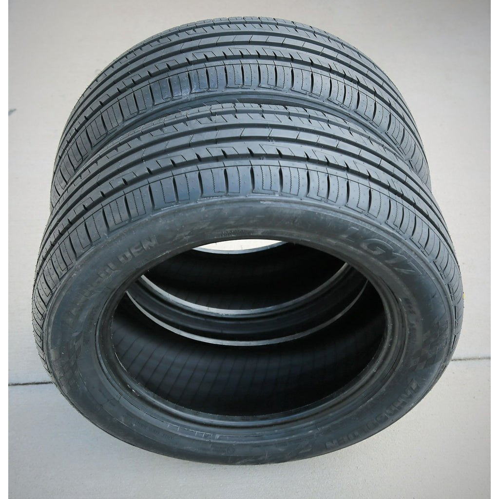 Landgolden LG17 195/55R16 87H Performance a/s All Season Tire