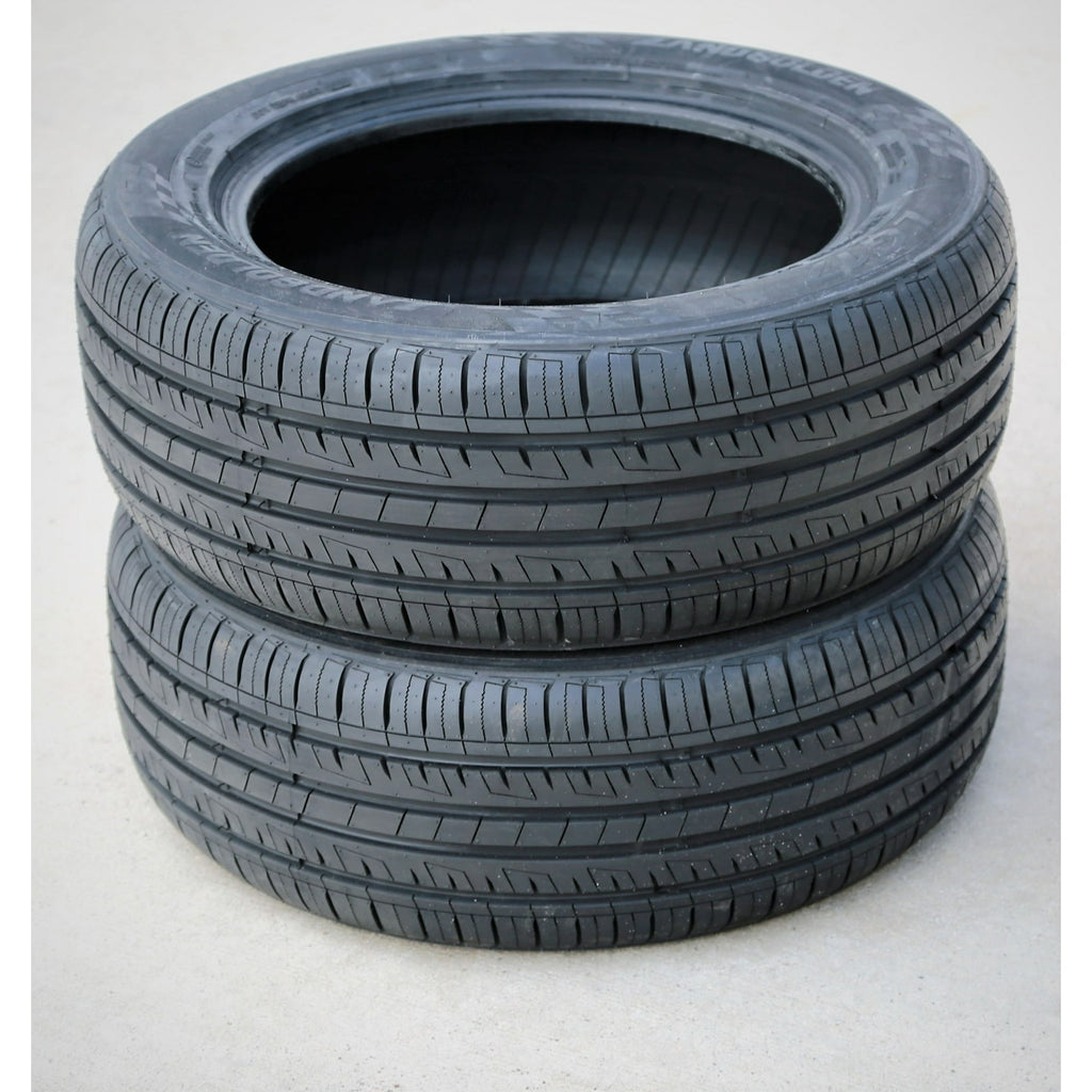 Landgolden LG17 195/55R16 87H Performance a/s All Season Tire