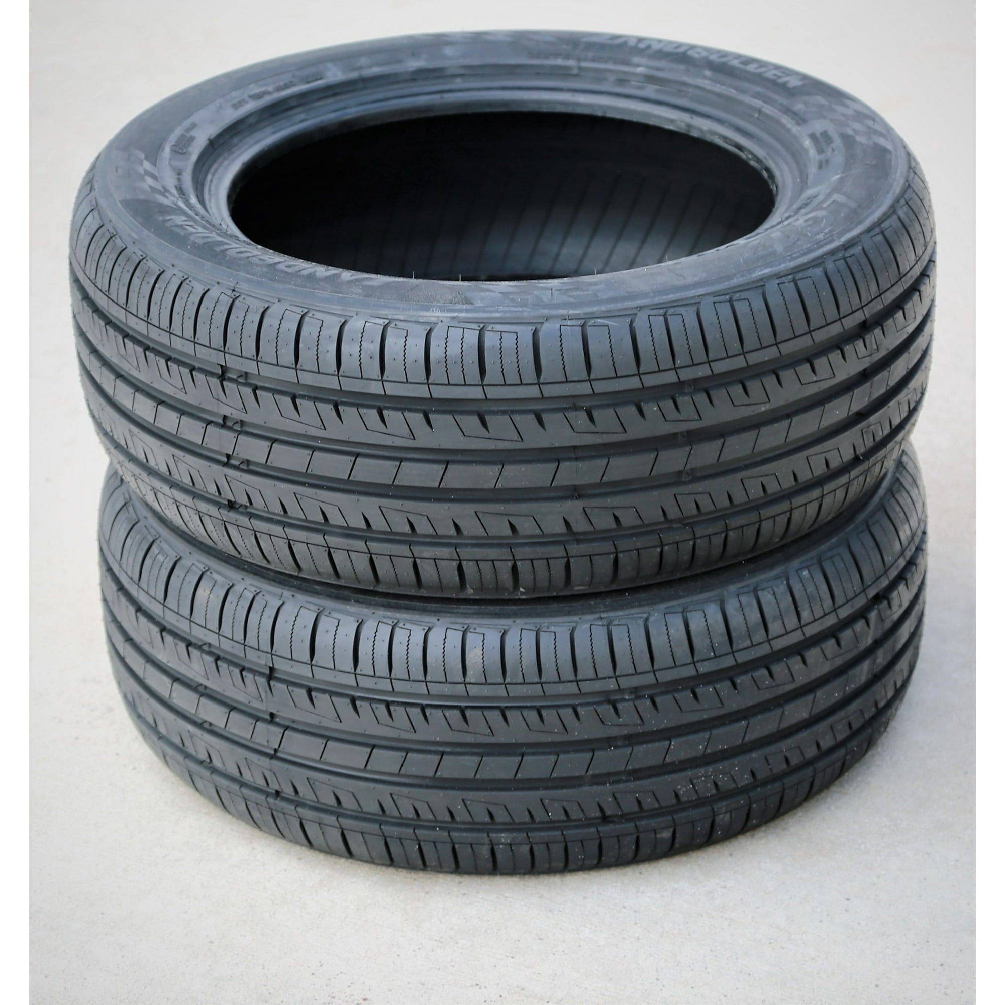 Landgolden LG17 195/55R16 87H Performance a/s All Season Tire