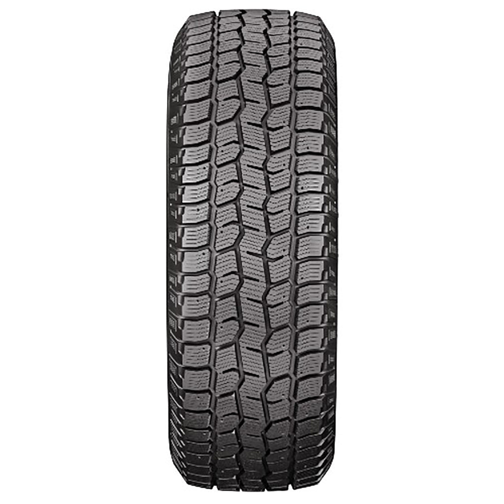 Cooper Discoverer Snow Claw Winter 235/65R16C 121/119R E Light Truck Tire
