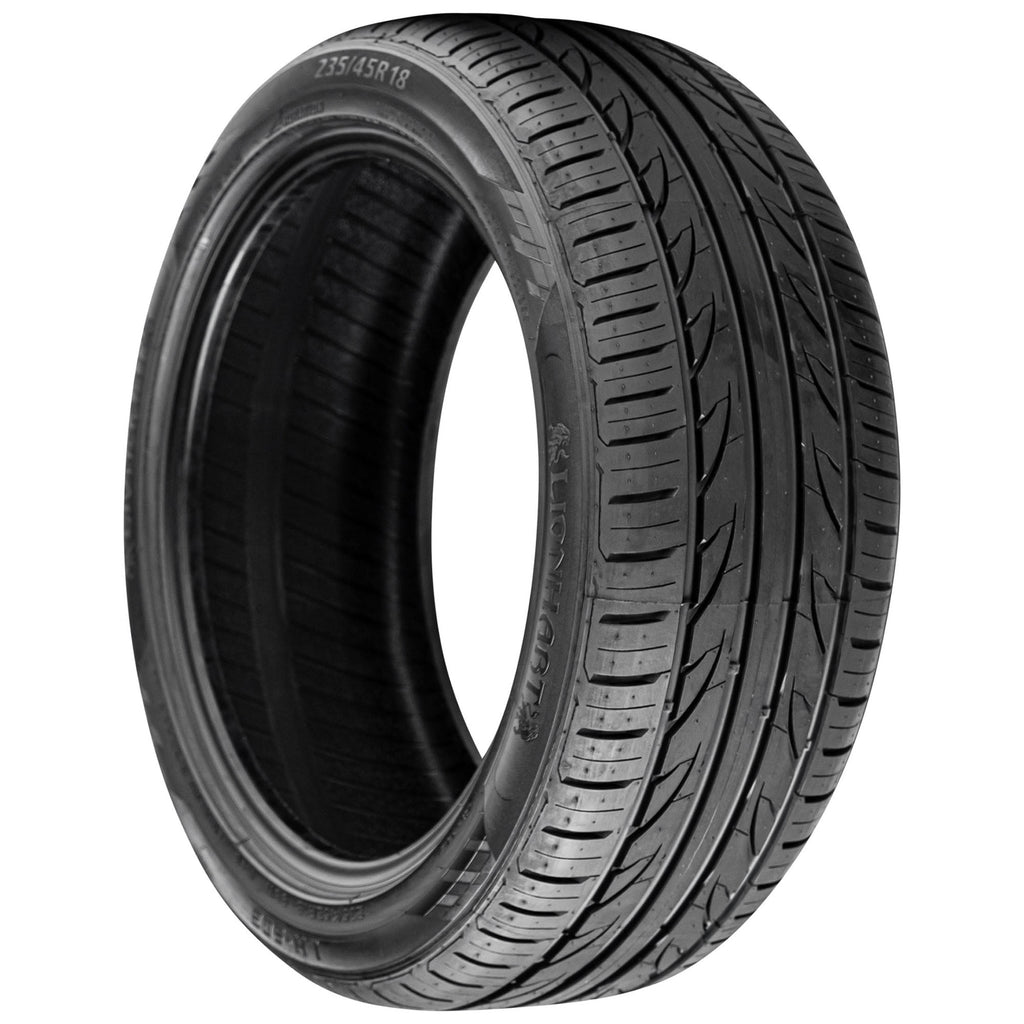 Lionhart LH-503 All Season 255/45R18 99W Passenger Tire