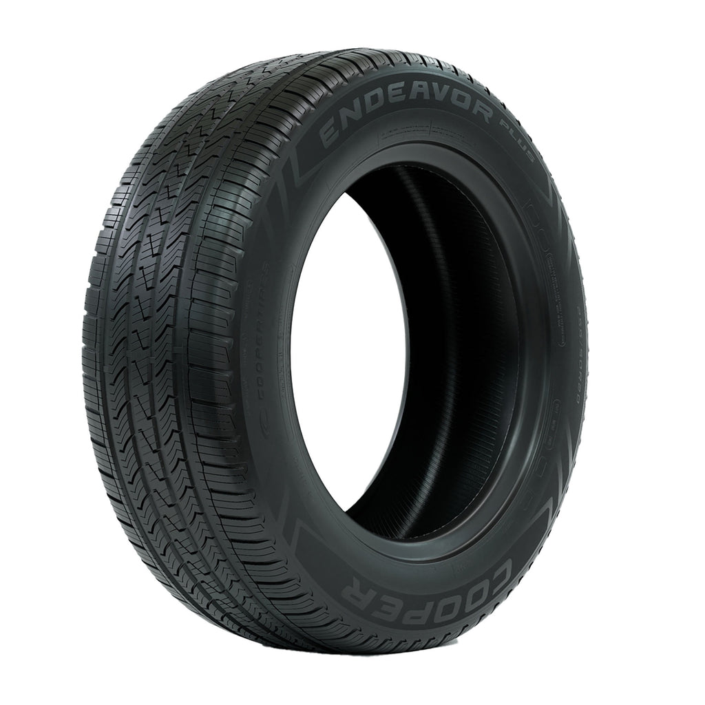 Cooper Endeavor Plus All Season 235/55R19 105V XL Passenger Tire