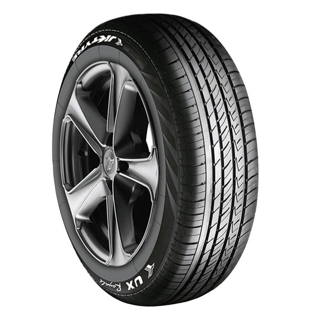 JK Tyre UX Royale A/S All Season 205/65R16 95H Passenger Tire