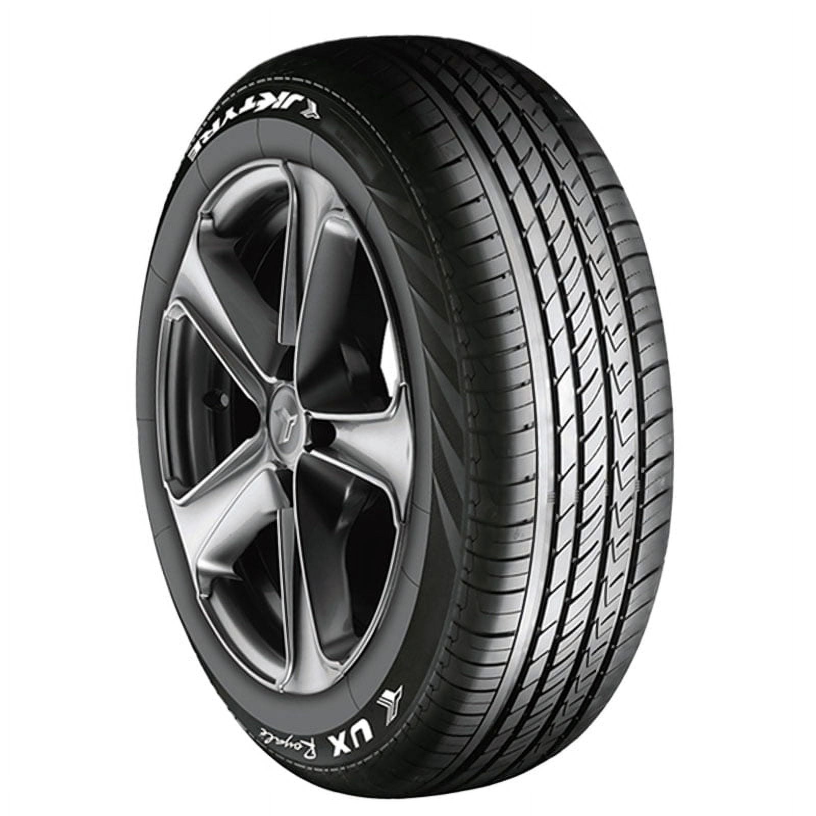 JK Tyre UX Royale A/S All Season 205/65R16 95H Passenger Tire