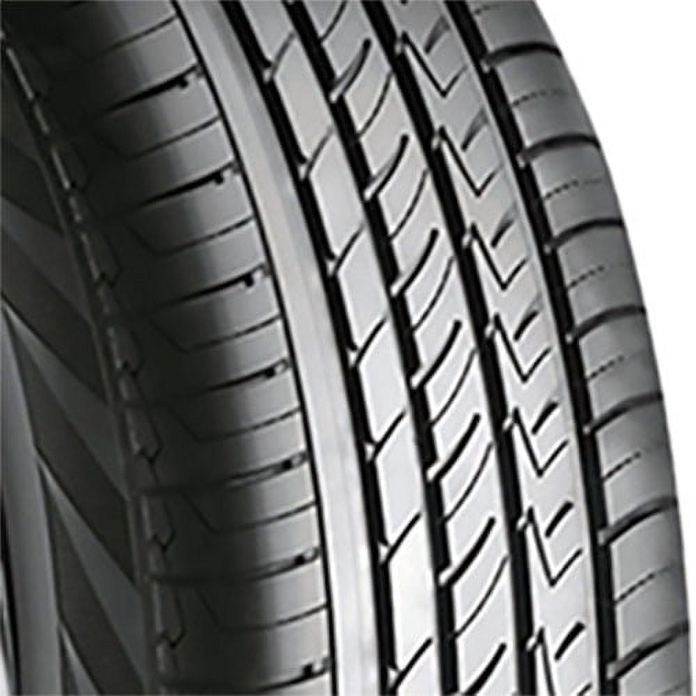 JK Tyre UX Royale A/S All Season 205/65R16 95H Passenger Tire