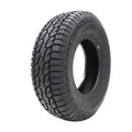 Eldorado Trail Guide AT All Terrain LT265/75R16 123S E Light Truck Tire