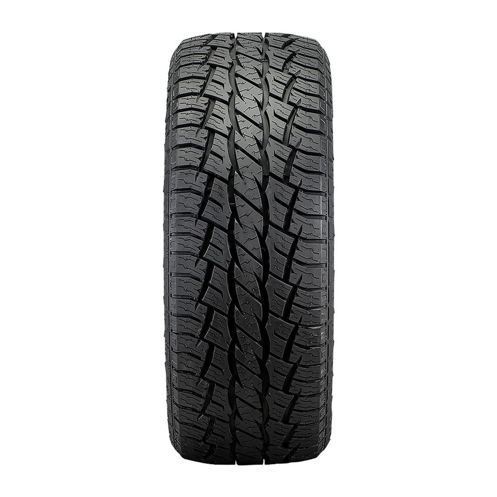Arroyo Tires Arroyo Tamarock A/T All Terrain LT275/70R18 125/122S E Light Truck Tire