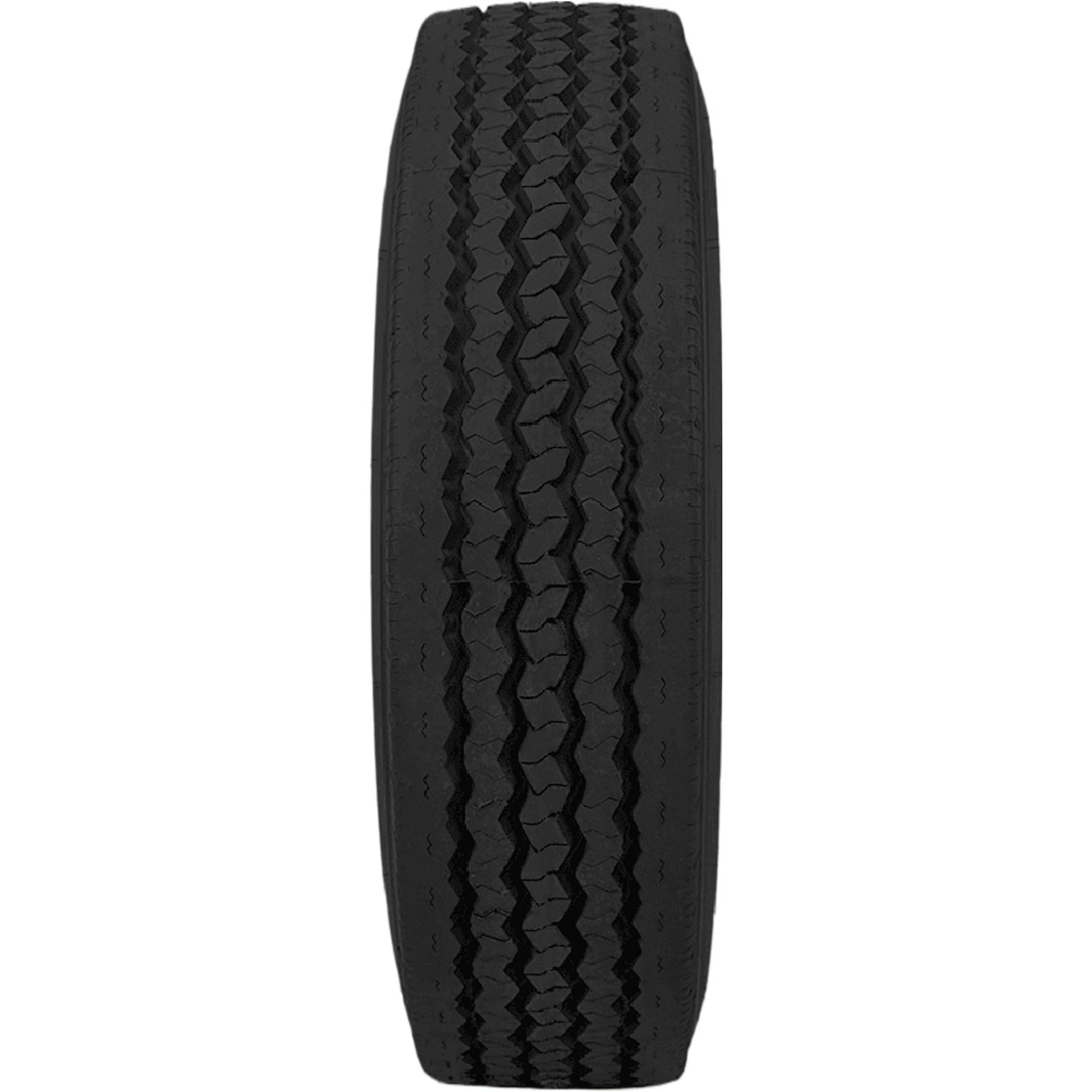 Firestone FS560 Plus 11R22.5 144L G Commercial Tire