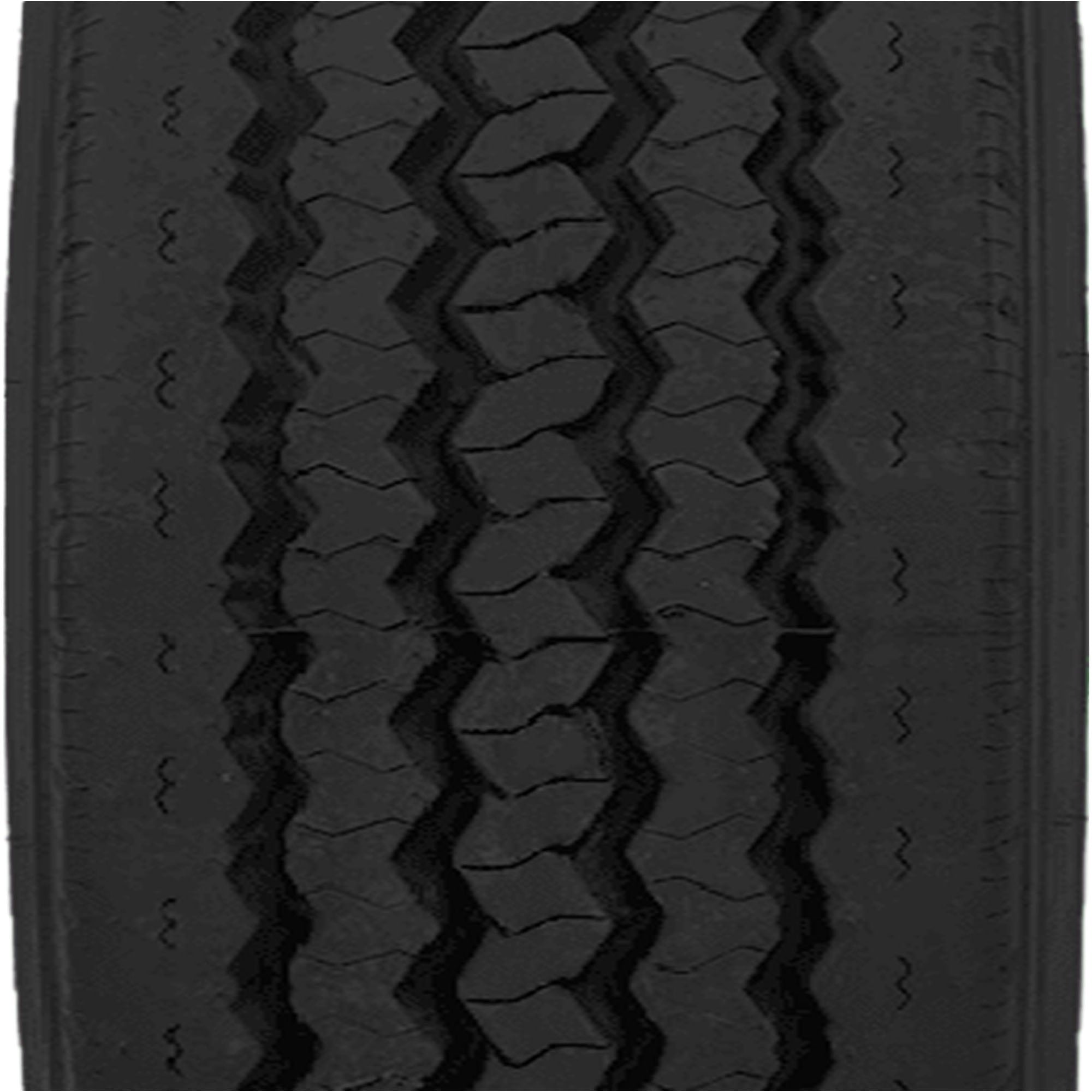 Firestone FS560 Plus 11R22.5 144L G Commercial Tire