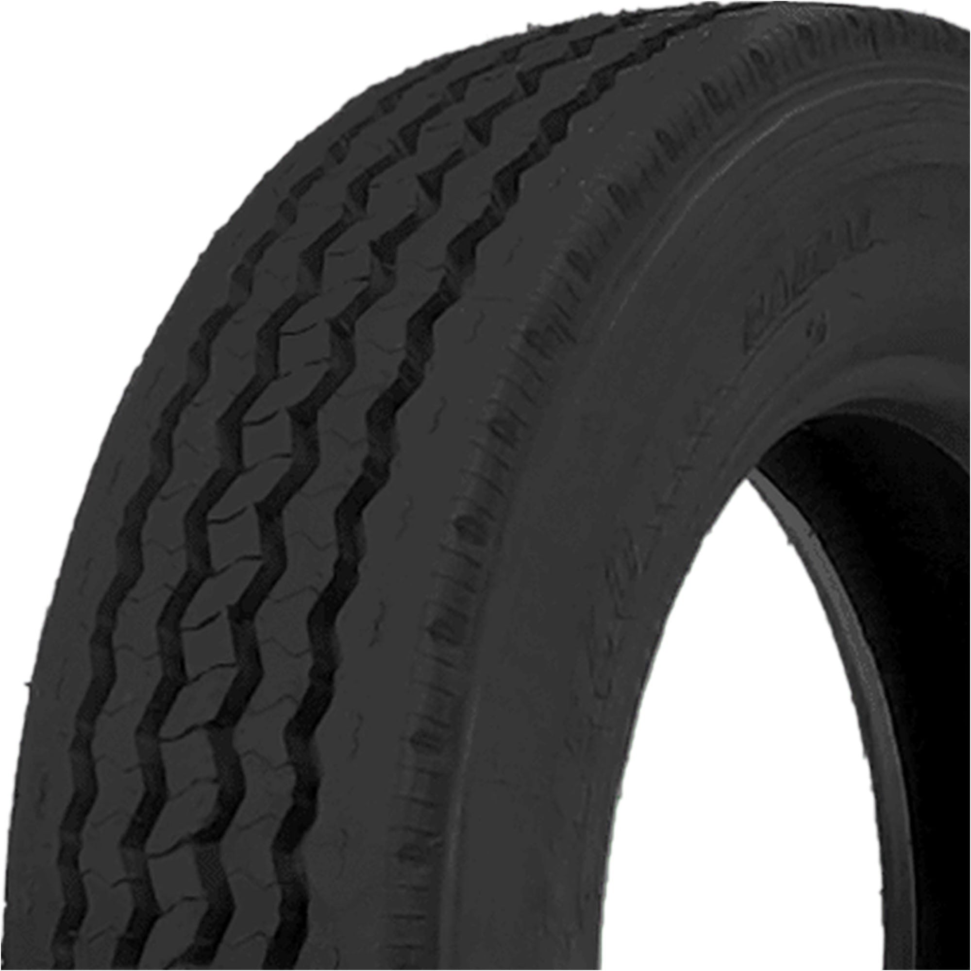 Firestone FS560 Plus 11R22.5 144L G Commercial Tire