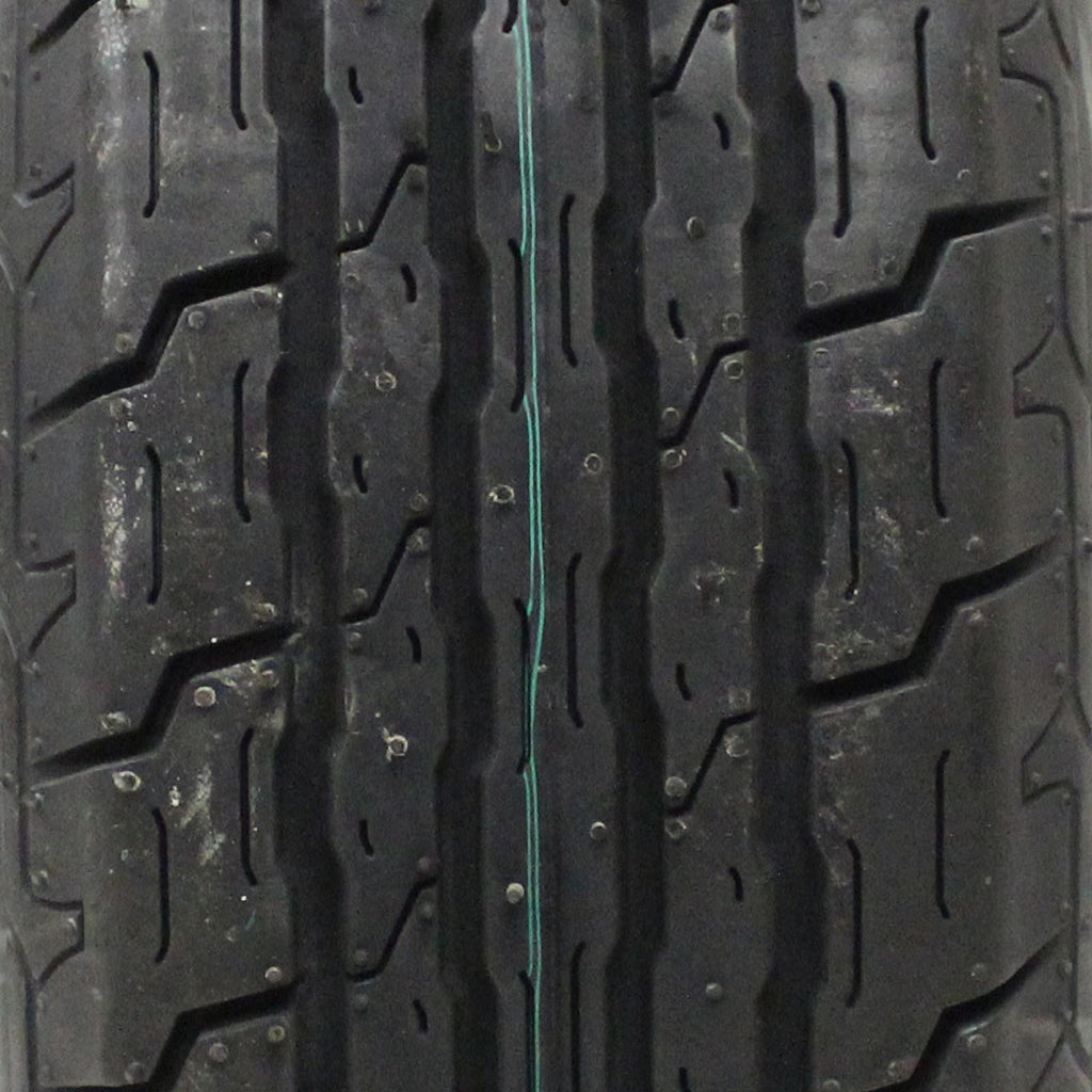 Carlstar Group Carlstar Sport Trail LH ST215/75-14 102M C Trailer Tire