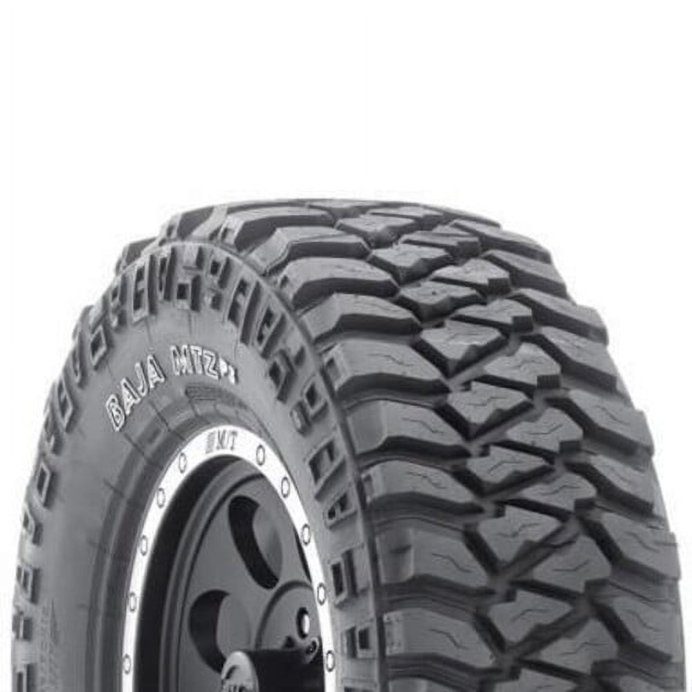 Mickey Thompson Baja MTZ P3 38X15.50R20LT 128Q Tire