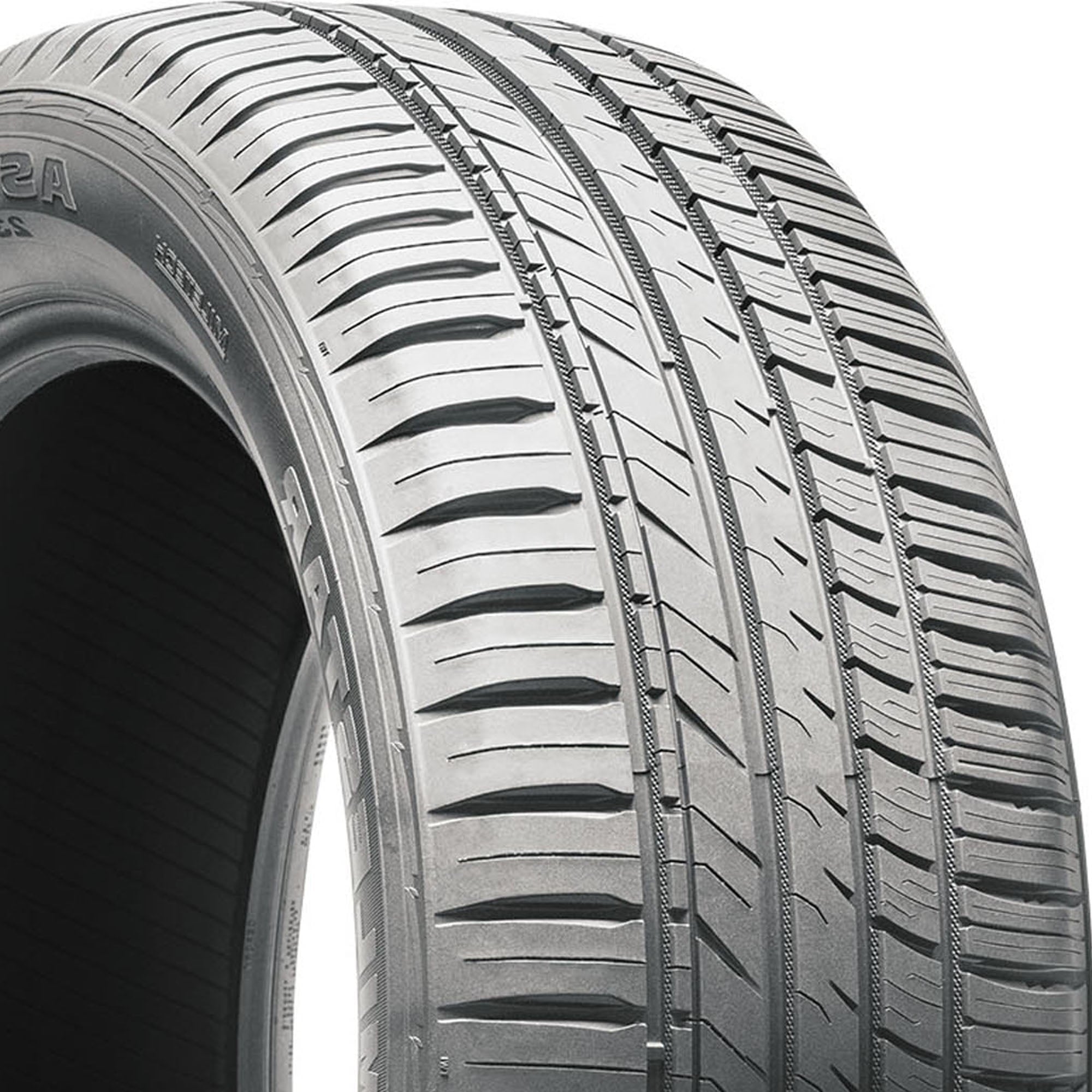 Milestar Weatherguard AS710 Sport All Season 235/45R17 97V XL Passenger Tire