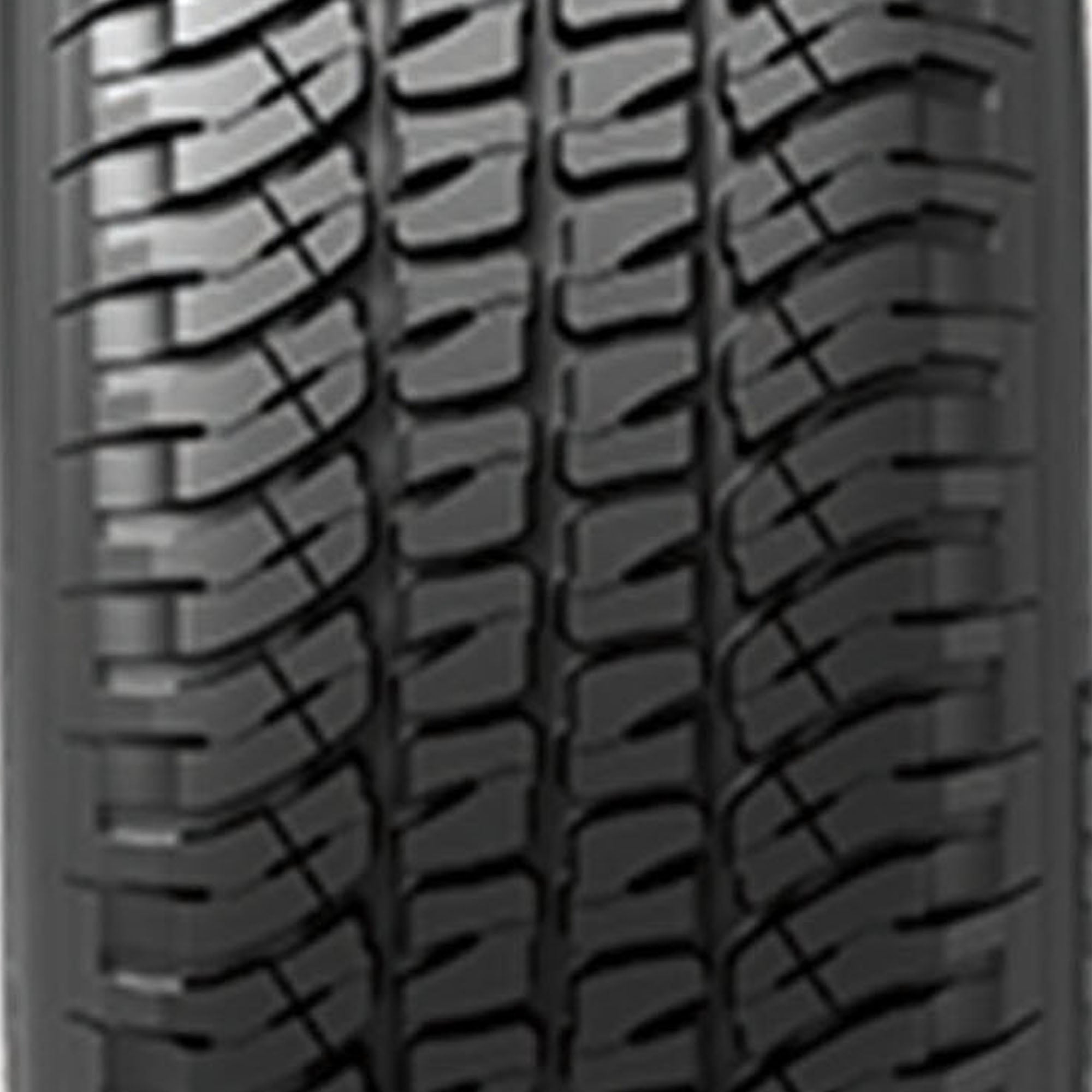 Michelin LTX A/T2 All-Season 265/65R17 112S Tire Fits: 2005-15 Toyota Tacoma Pre Runner, 2000-06 Toyota Tundra Limited