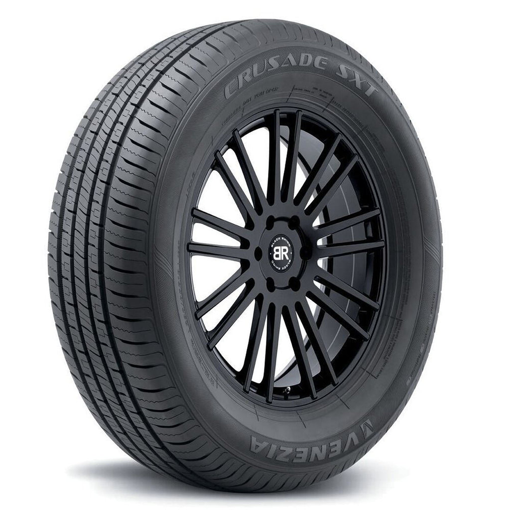 Venezia Crusade SXT All Season 245/60R18 105H Passenger Tire