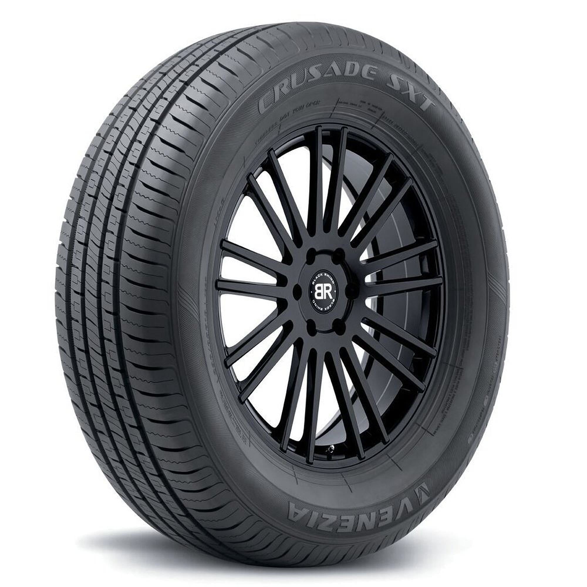 Venezia Crusade SXT All Season 245/60R18 105H Passenger Tire